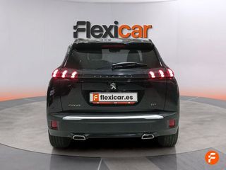 Peugeot 2008 GT Pack Puretech 130 S&S EAT8