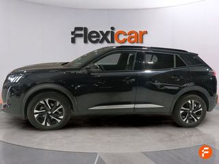 Peugeot 2008 GT Pack Puretech 130 S&S EAT8