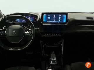Peugeot 2008 GT Pack Puretech 130 S&S EAT8