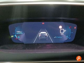 Peugeot 2008 GT Pack Puretech 130 S&S EAT8