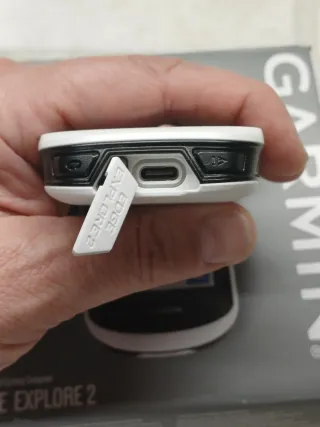 Garmin Edge Explore 2 GPS Ciclismo