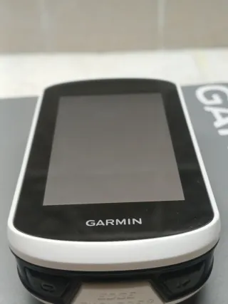 Garmin Edge Explore 2 GPS Ciclismo