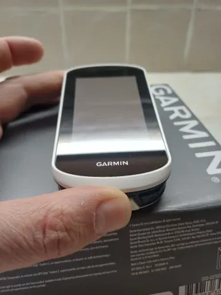 Garmin Edge Explore 2 GPS Ciclismo