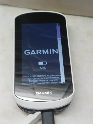 Garmin Edge Explore 2 GPS Ciclismo