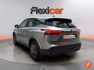 Nissan Qashqai DIG-T 116kW (158CV) mHEV Xtronic Acenta