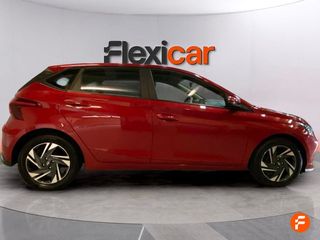 Hyundai i20 1.2 MPI Essence