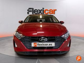 Hyundai i20 1.2 MPI Essence