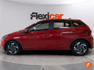 Hyundai i20 1.2 MPI Essence