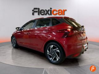 Hyundai i20 1.2 MPI Essence