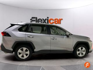 Toyota Rav4 2.5l 220H Business