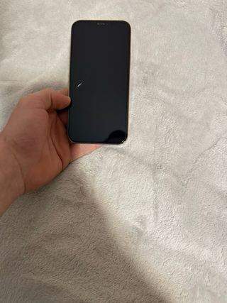 iPhone 12 Pro Oro - Batteria 75%