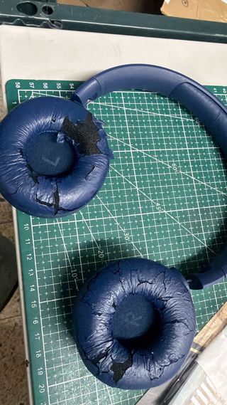 Auriculares JBL Tune 510 BT Inalámbricos