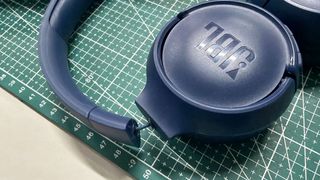 Auriculares JBL Tune 510 BT Inalámbricos