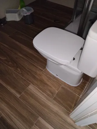 Empresa de reformas en general