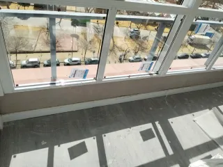 Empresa de reformas en general