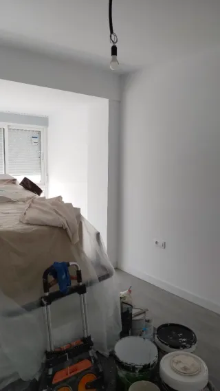 Empresa de reformas en general