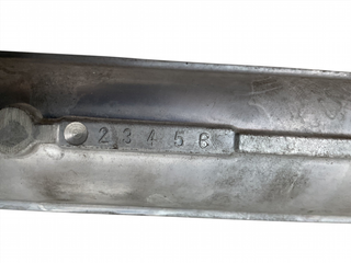 Cremallera direccion Nissan Renault 4EH0ALH