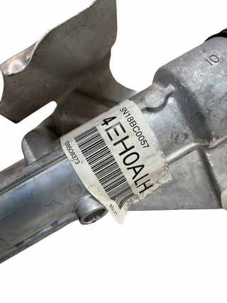 Cremallera direccion Nissan Renault 4EH0ALH