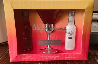 Pepe Jeans Cocktail Edition Set Mujer