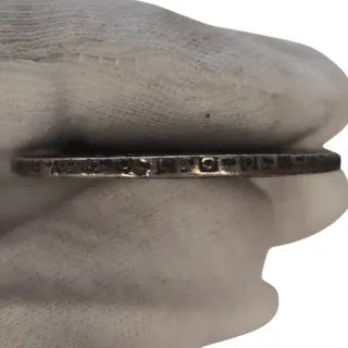 8 Reales 1808 Potosi Plata