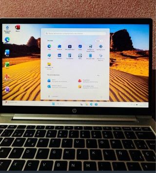 HP Probook 430 G8 Argento/Nero