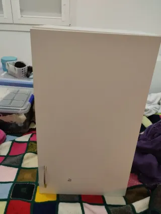 Mueble alto de cocina