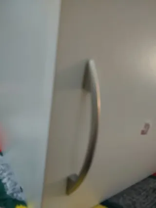 Mueble alto de cocina