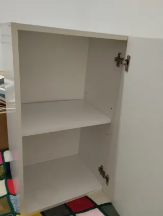 Mueble alto de cocina