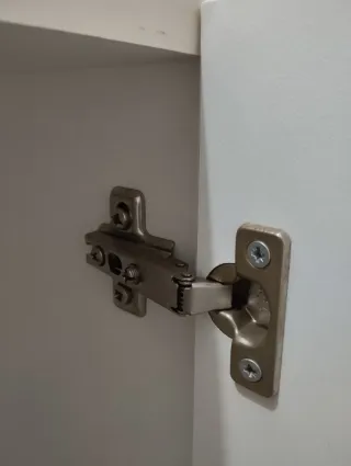 Mueble alto de cocina