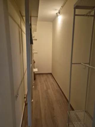 Piso alquiler en Sarria, Barcelona