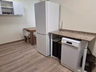 Piso alquiler en Sarria, Barcelona