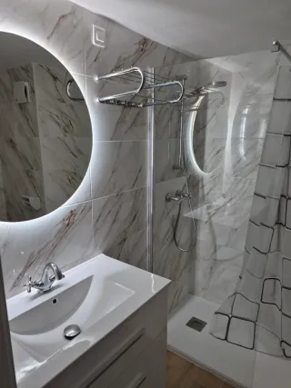 Piso alquiler en Sarria, Barcelona