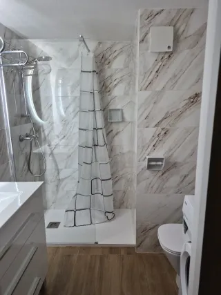 Piso alquiler en Sarria, Barcelona