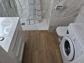 Piso alquiler en Sarria, Barcelona