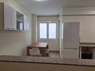 Piso alquiler en Sarria, Barcelona