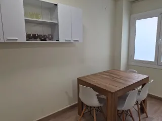 Piso alquiler en Sarria, Barcelona