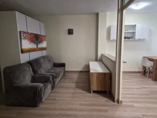 Piso alquiler en Sarria, Barcelona