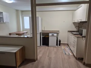 Piso alquiler en Sarria, Barcelona