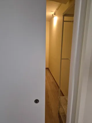 Piso alquiler en Sarria, Barcelona