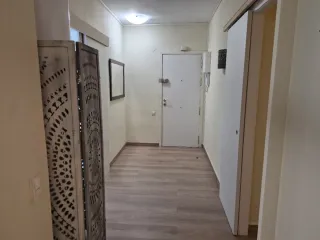 Piso alquiler en Sarria, Barcelona