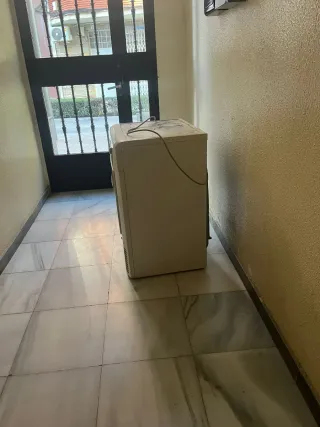 Secadora Beko Condensación 7kg