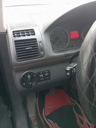 Volkswagen Touran 2008