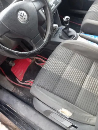 Volkswagen Touran 2008