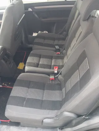 Volkswagen Touran 2008