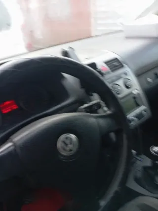 Volkswagen Touran 2008