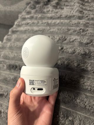 Cámara de Vigilancia Anran