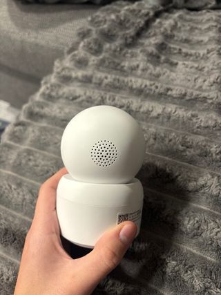 Cámara de Vigilancia Anran