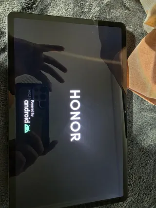 Honor Pad X9 128GB Gris