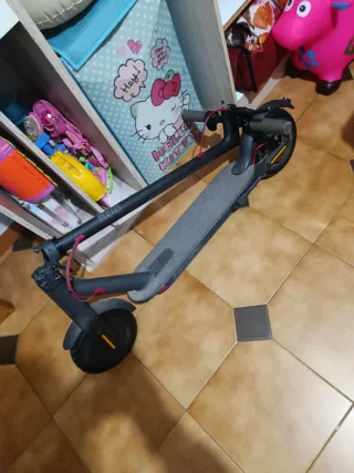 Monopattino Elettrico Xiaomi