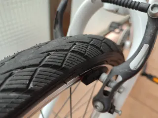 Bicicleta infantil 20 pulgadas